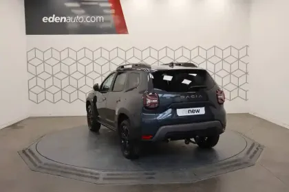 Photo 43 Dacia Duster  ECO-G 100 4x2