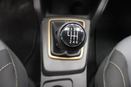 Photo 63 Dacia Duster  ECO-G 100 4x2