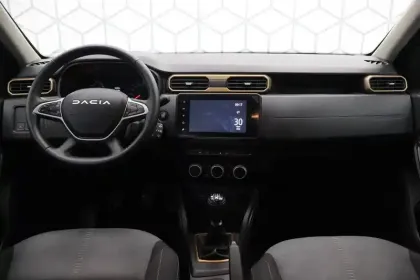 Photo 71 Dacia Duster  ECO-G 100 4x2