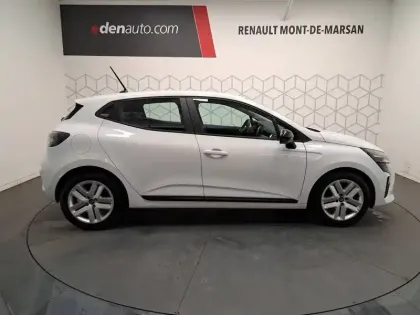 Photo 5 Renault Clio  TCe 90 ch GSR2