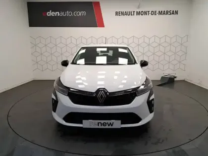 Photo 7 Renault Clio  TCe 90 ch GSR2