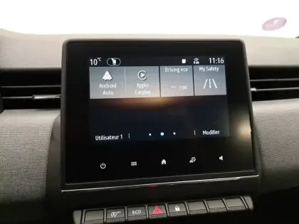 Photo 35 Renault Clio  TCe 90 ch GSR2