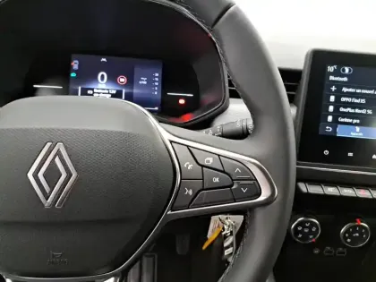 Photo 30 Renault Clio  TCe 90 ch GSR2