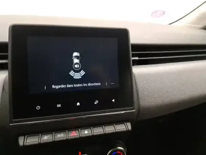 Photo 36 Renault Clio  TCe 90 ch GSR2