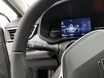 Photo 27 Renault Clio  TCe 90 ch GSR2