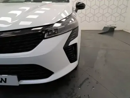 Photo 9 Renault Clio  TCe 90 ch GSR2