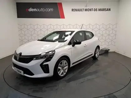 Photo Renault Clio Evolution