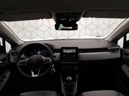 Photo 41 Renault Clio  TCe 90 ch GSR2