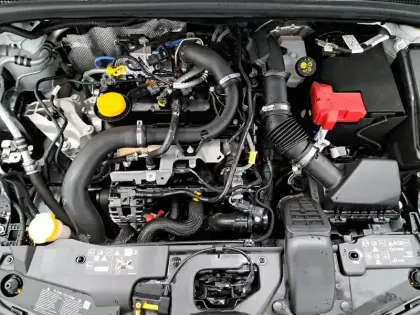 Photo 12 Renault Clio  TCe 90 ch GSR2