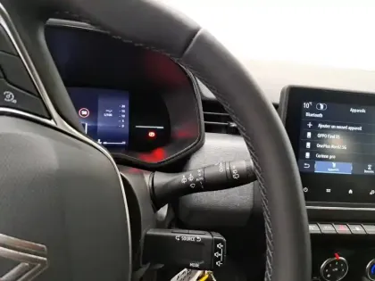 Photo 28 Renault Clio  TCe 90 ch GSR2