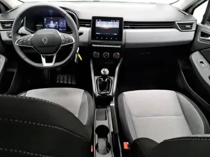 Photo 40 Renault Clio  TCe 90 ch GSR2