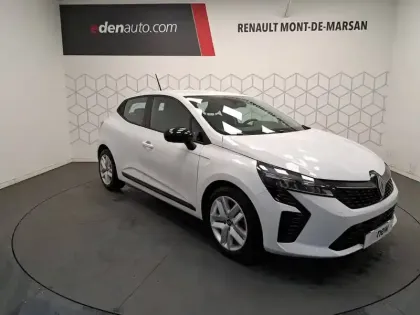 Photo 6 Renault Clio  TCe 90 ch GSR2