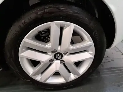 Photo 16 Renault Clio  TCe 90 ch GSR2