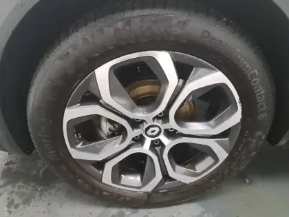 Photo 44 Renault Captur  TCe 90 - 21