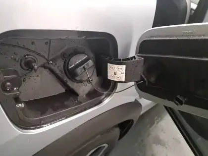 Photo 20 Renault Captur  TCe 90 - 21