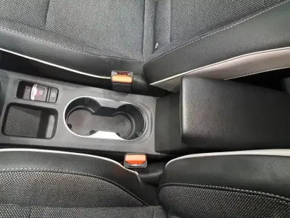 Photo 34 Renault Captur  TCe 90 - 21