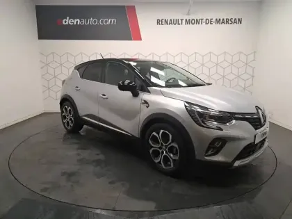 Photo 6 Renault Captur  TCe 90 - 21