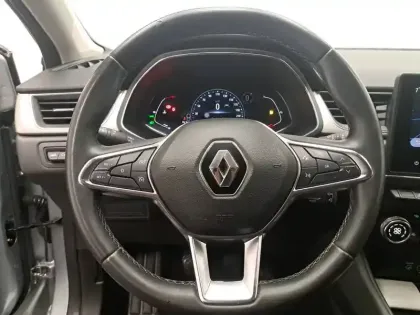 Photo 32 Renault Captur  TCe 90 - 21