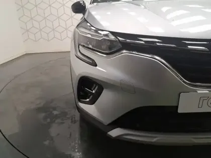 Photo 8 Renault Captur  TCe 90 - 21