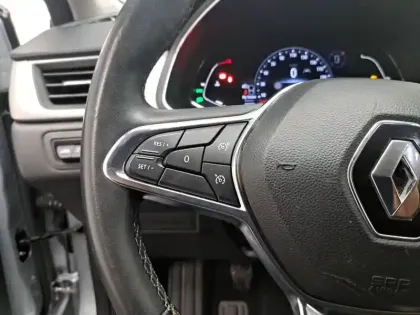 Photo 30 Renault Captur  TCe 90 - 21