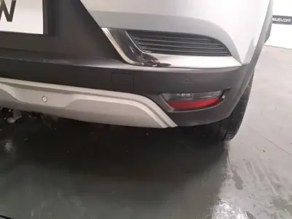 Photo 11 Renault Captur  TCe 90 - 21