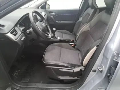 Photo 26 Renault Captur  TCe 90 - 21