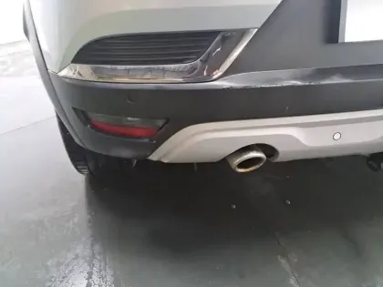 Photo 10 Renault Captur  TCe 90 - 21