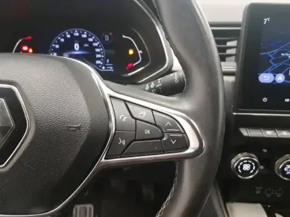 Photo 31 Renault Captur  TCe 90 - 21