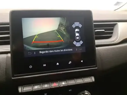 Photo 39 Renault Captur  TCe 90 - 21