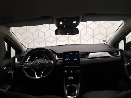 Photo 43 Renault Captur  TCe 90 - 21