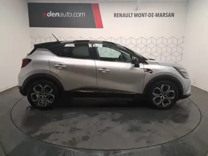 Photo 5 Renault Captur  TCe 90 - 21