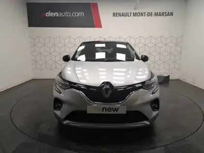 Photo 7 Renault Captur  TCe 90 - 21