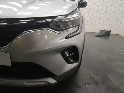 Photo 9 Renault Captur  TCe 90 - 21