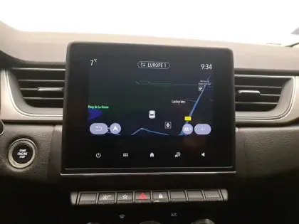 Photo 38 Renault Captur  TCe 90 - 21