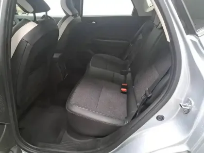 Photo 25 Renault Captur  TCe 90 - 21