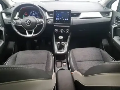 Photo 42 Renault Captur  TCe 90 - 21