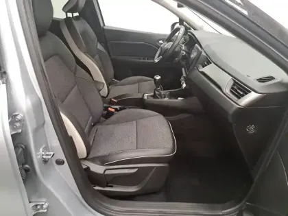 Photo 23 Renault Captur  TCe 90 - 21