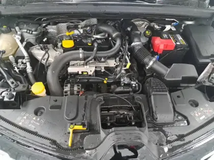 Photo 14 Renault Captur  TCe 90 - 21