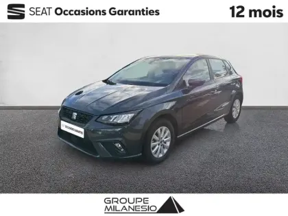 Photo Seat Ibiza Business