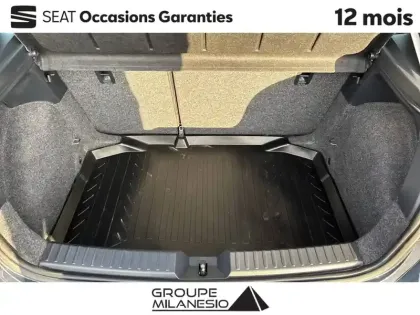 Photo 13 Seat Ibiza  1.0 EcoTSI 95 ch S/S BVM5