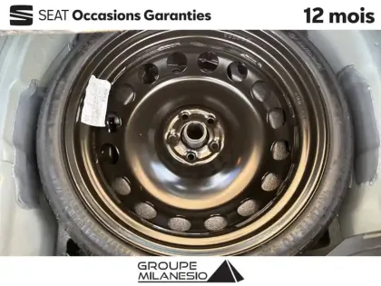 Photo 16 Seat Ibiza  1.0 EcoTSI 95 ch S/S BVM5