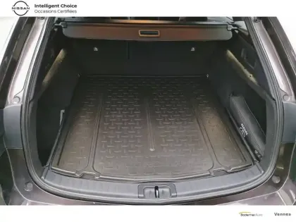 Photo 13 Toyota Corolla  Touring Sports Hybride 122h