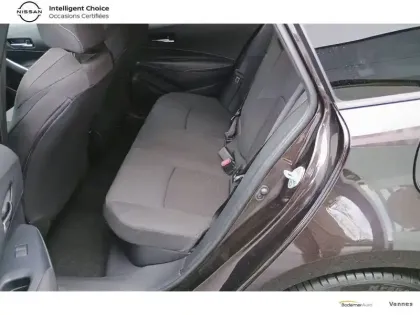 Photo 11 Toyota Corolla  Touring Sports Hybride 122h