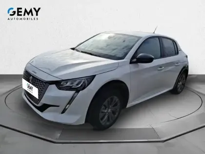 Photo Peugeot 208 Style