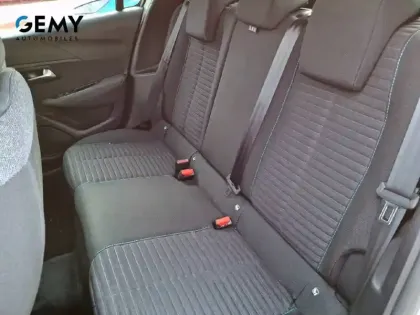 Photo 9 Peugeot 208  Electrique 50 kWh 136ch