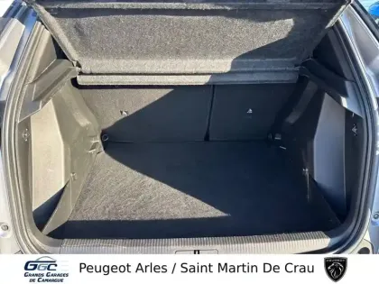 Photo 5 Peugeot 2008  PureTech 130 S&S BVM6