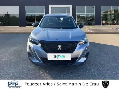 Photo 48 Peugeot 2008 Gén. II Ph1 NG Active Pack 5