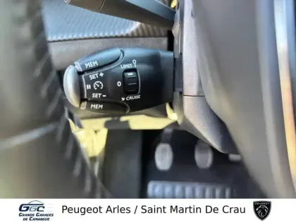 Photo 82 Peugeot 2008  PureTech 130 S&S BVM6