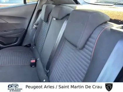 Photo 56 Peugeot 2008 Gén. II Ph1 NG Active Pack 5