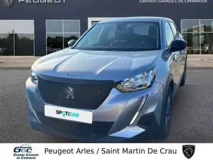 Photo 47 Peugeot 2008 Gén. II Ph1 NG Active Pack 5